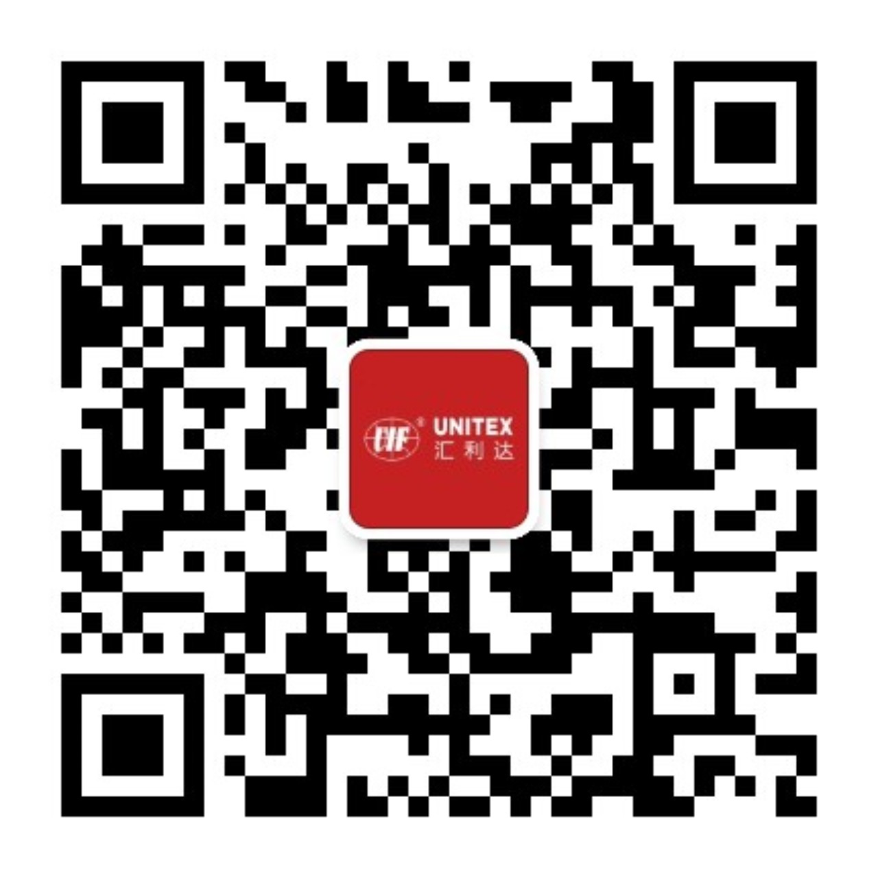 裕骏达公众号